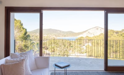 Luxury Villa Photo #20
