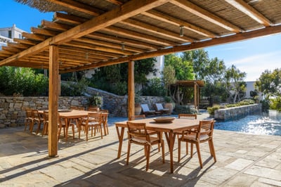 Luxury Villa Photo #7