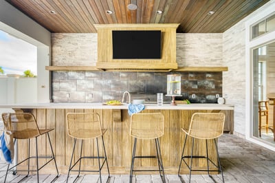 Luxury Villa Photo #14