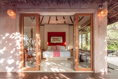 Luxury Villa Photo #27