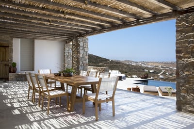 Luxury Villa Photo #18