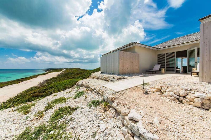 Two Bedroom Skyridge Villa