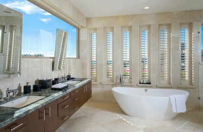 Luxury Villa Photo #16
