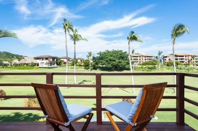 Luxury Villa Photo #9