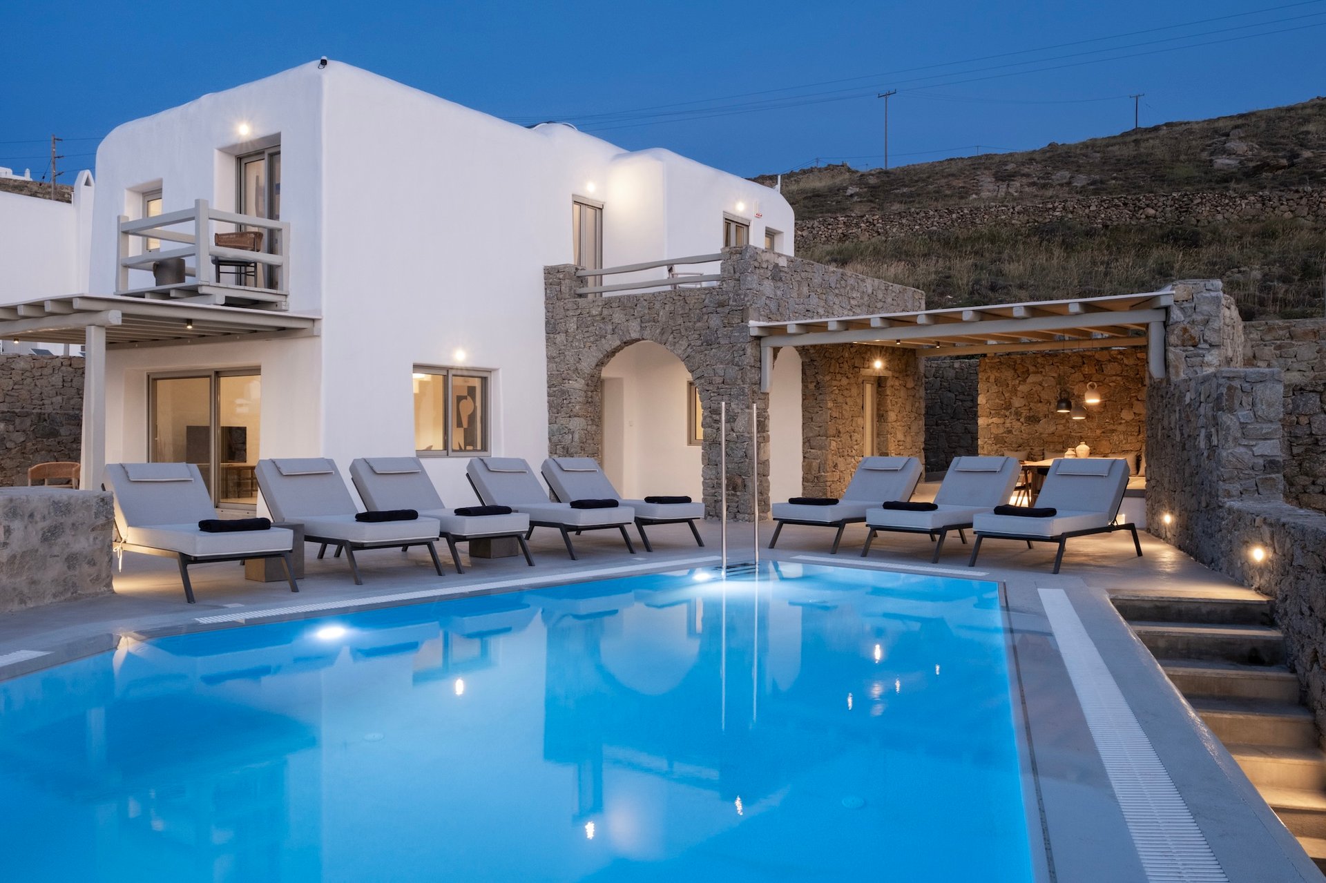 Villa Rum - 2