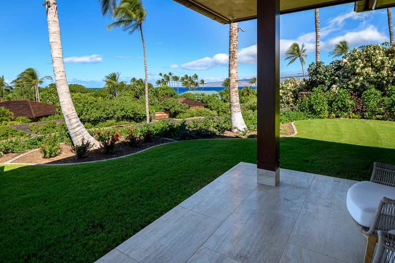 Pauoa Seabreeze Villa