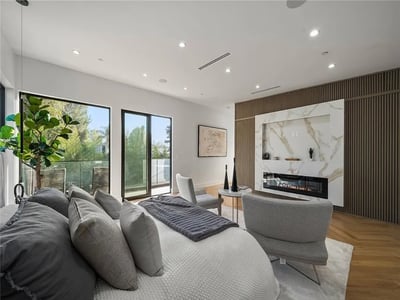 Luxury Villa Photo #25