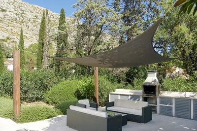 Luxury Villa Photo #9