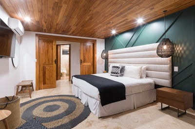 Luxury Villa Photo #47