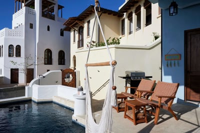 Luxury Villa Photo #2