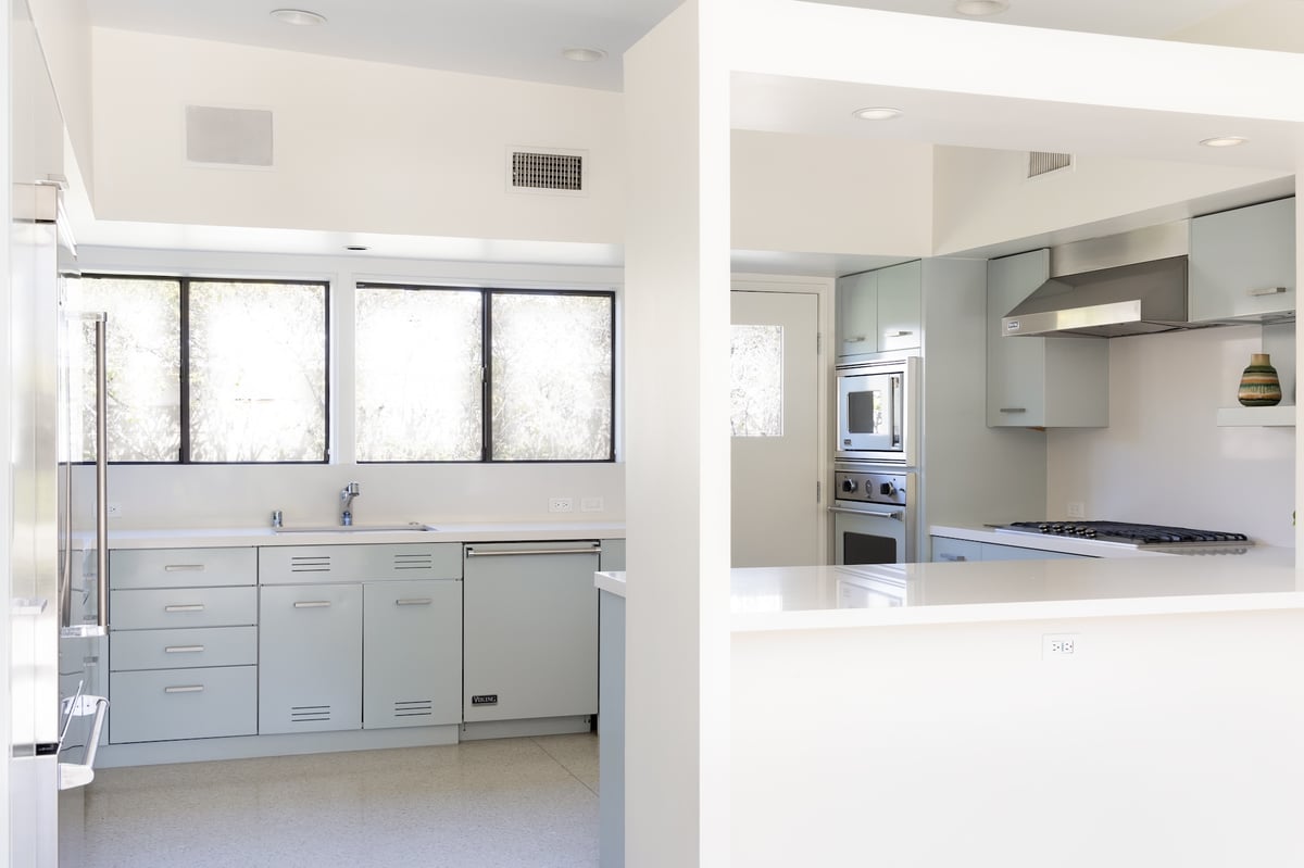 Frank Sinatra Twin Palms Estate