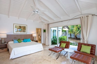 Luxury Villa Photo #24