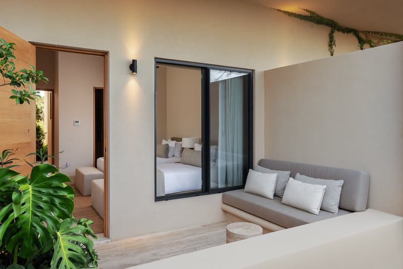 Casa Tuki