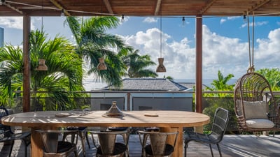 Luxury Villa Photo #21