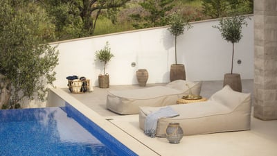 Luxury Villa Photo #14