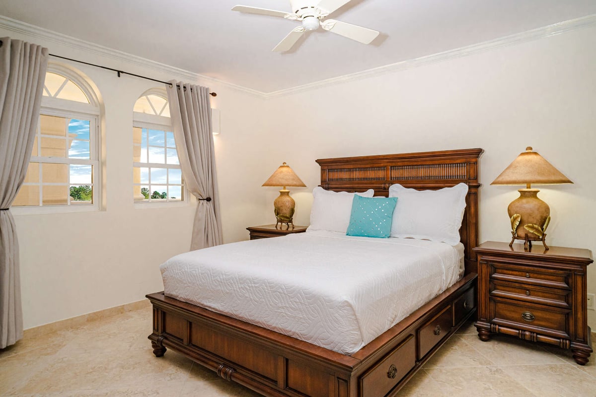 Sapphire Beach 401 Sapphire Beach Condos, Barbados Rental Escapes