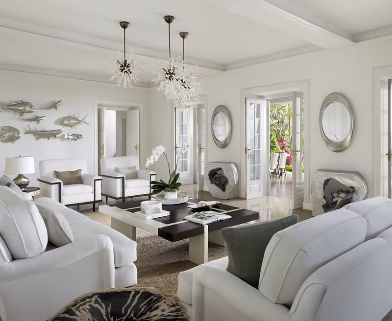 Rio Chico Private Estate