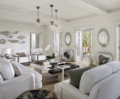 Luxury Villa Photo #32