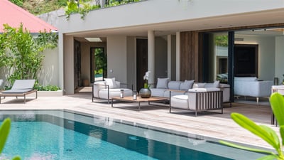 Luxury Villa Photo #3