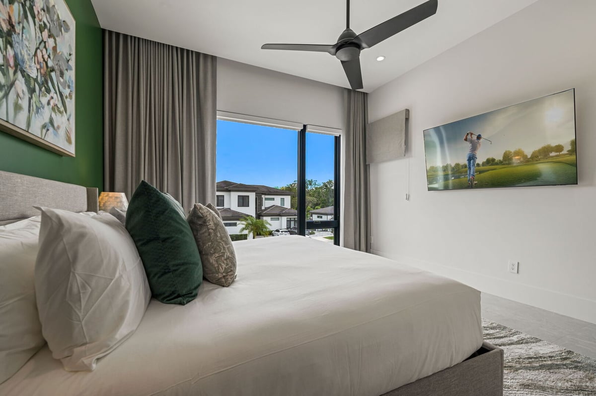 Legends and Leisure Retreat