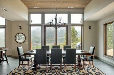 Luxury Villa Photo #4