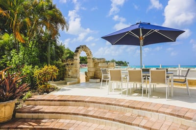 Luxury Villa Photo #9