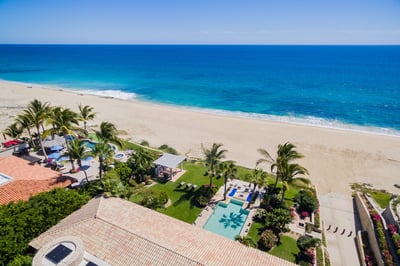 Luxury Villa Photo #2