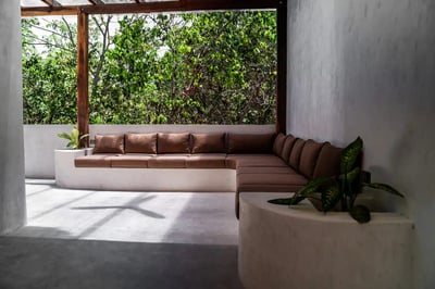 Luxury Villa Photo #5