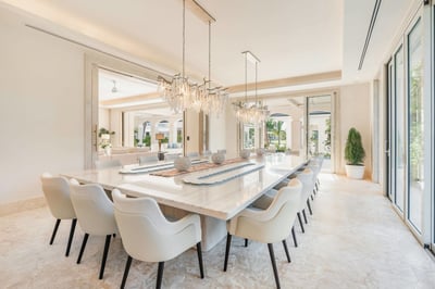 Luxury Villa Photo #34
