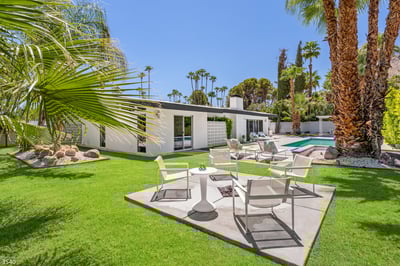 Luxury Villa Photo #10