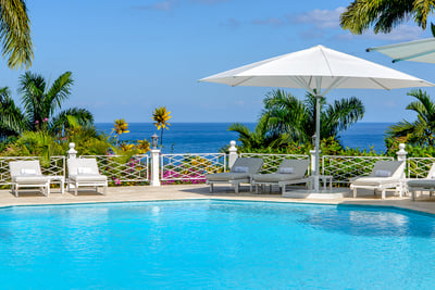 Luxury Villa Photo #3