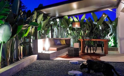 Luxury Villa Photo #11