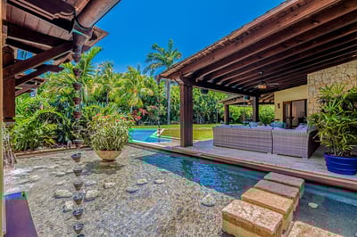 Luxury Villa Photo #15