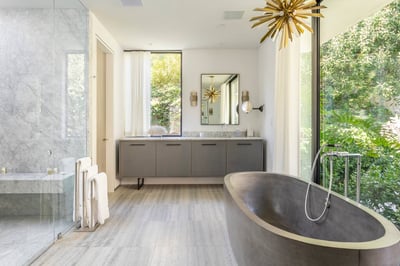 Luxury Villa Photo #18