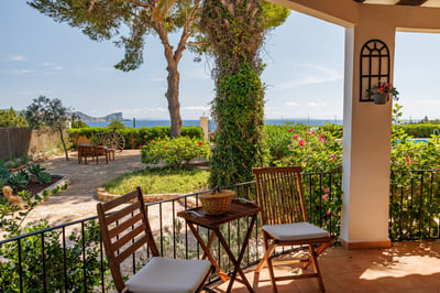 Luxury Villa Photo #8
