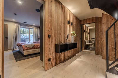 Luxury Villa Photo #45