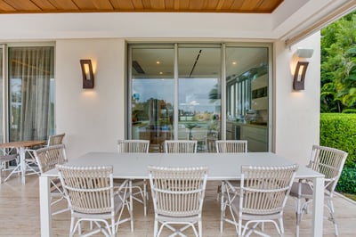 Luxury Villa Photo #19