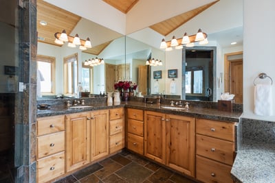 Luxury Villa Photo #30
