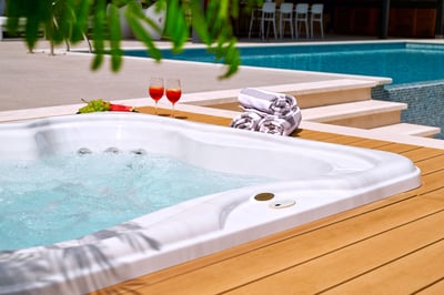 Luxury Villa Photo #24