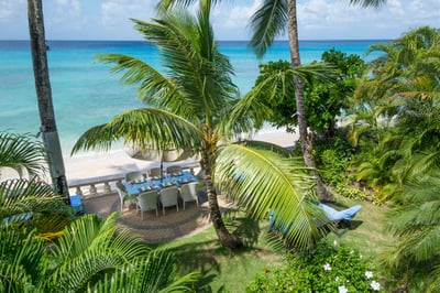 Luxury Villa Photo #30