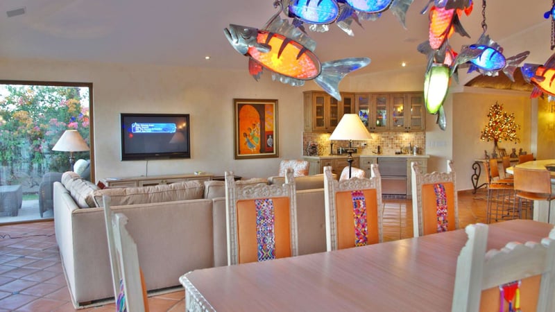 Casa Tortuga