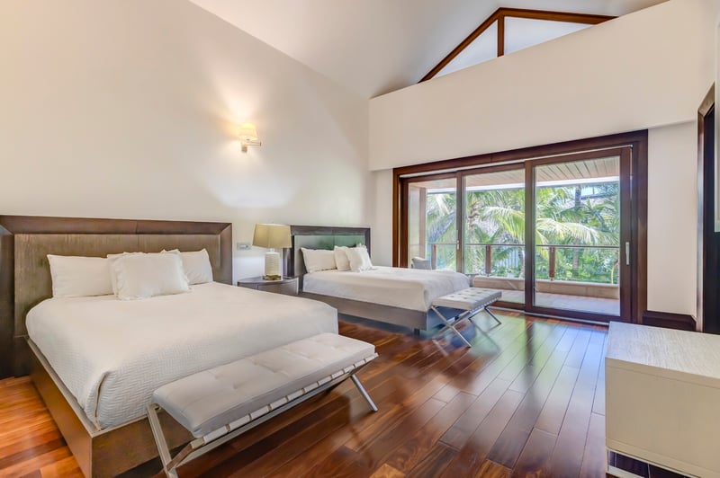 Juanillo 3 | Blue Oasis