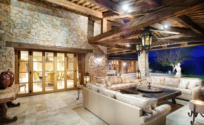 Luxury Villa Photo #7