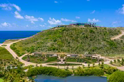 Luxury Villa Photo #2