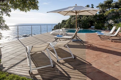 Luxury Villa Photo #5
