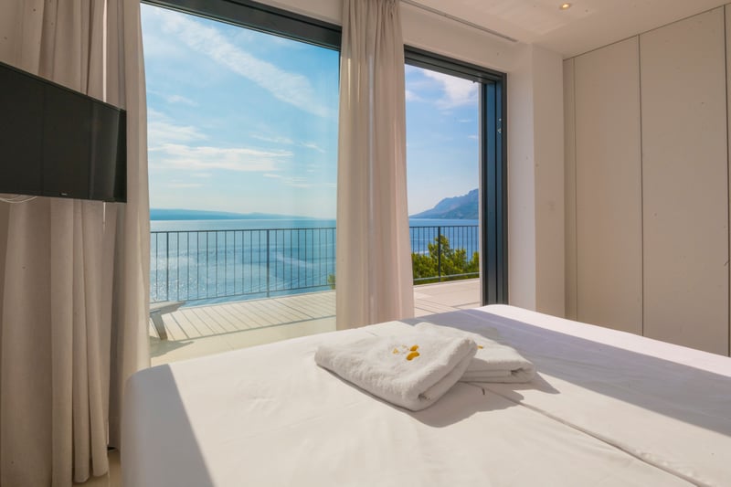 Villa Prominent Brela