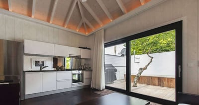 Luxury Villa Photo #27