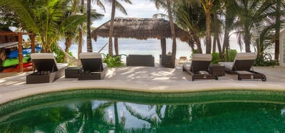 Luxury Villa Photo #2