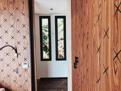 Luxury Villa Photo #30