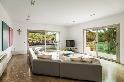 Luxury Villa Photo #13